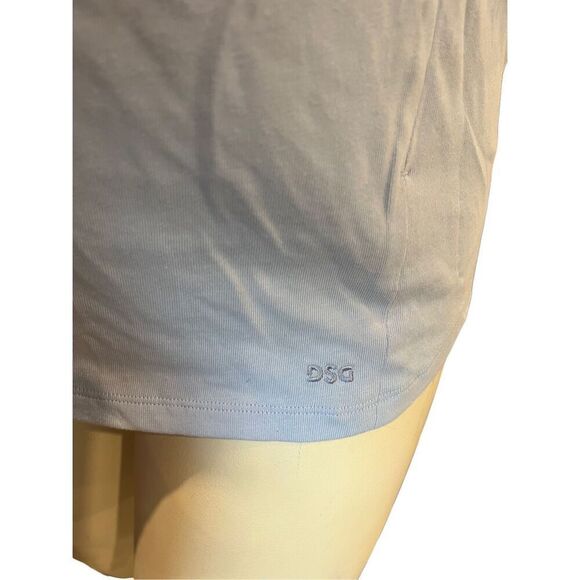DSG Woman ‘s Blue Top Shirt - Picture 10 of 11